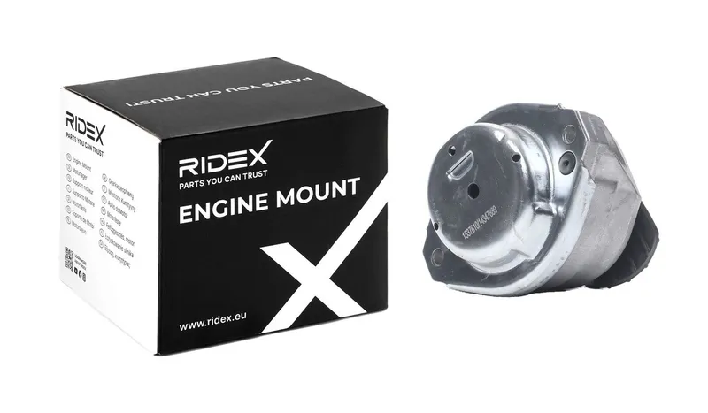 Motorkudde RIDEX 247E0377