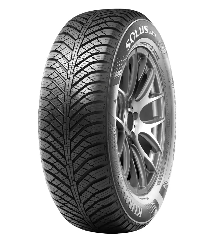 Kumho Solus 4S HA31 ( 165/70 R13 79T 4PR )