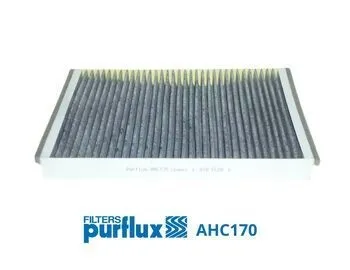 Kupéfilter PURFLUX AHC170