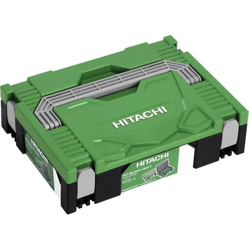 HiKOKI 60120787 Förvaringslåda
