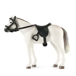 Lundby Docka Med Häst, Lundby
