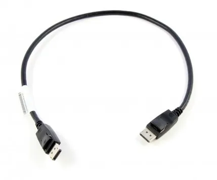 Lenovo DisplayPort-kabel - 0.5 m