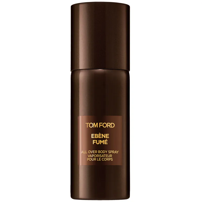 TOM FORD Ébène Fumé All Over Body Spray 150 ml