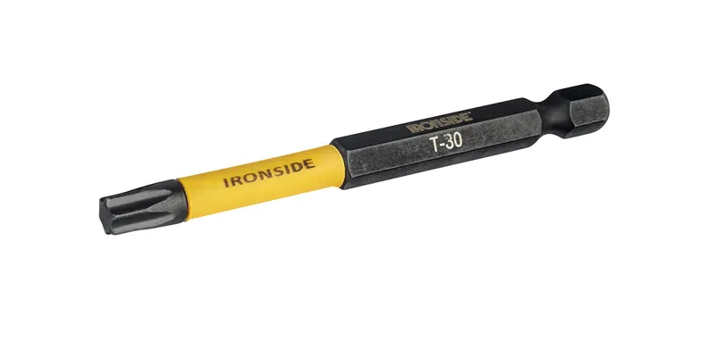 Ironside 203038 Kraftbits 50 mm, 2-pack TX20