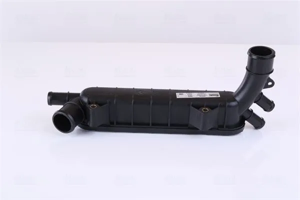 Oljekylare NISSENS 90976