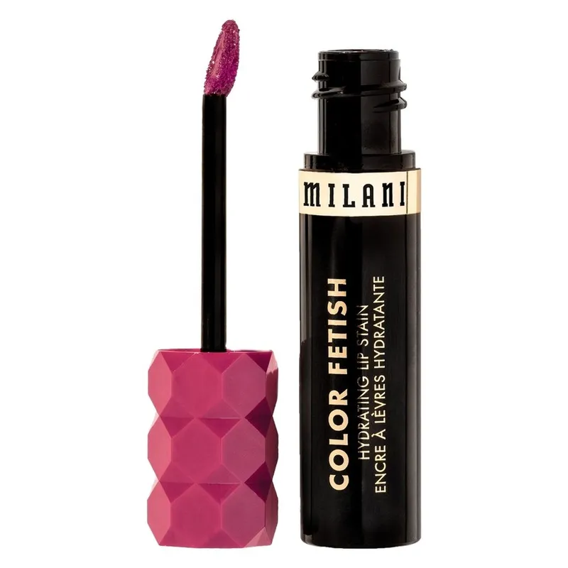 Milani Cosmetics Milani Color Fetish Hydrating Lip Stain That’s Fire 4,45 ml
