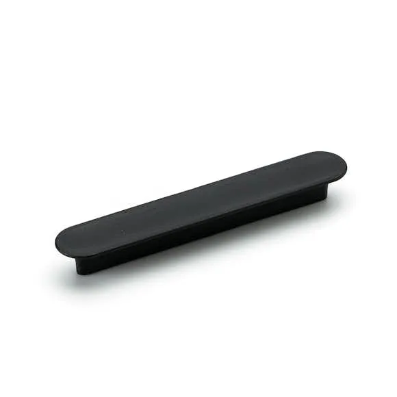 Gustavsberg H9 Handtag svart, cc 128 mm