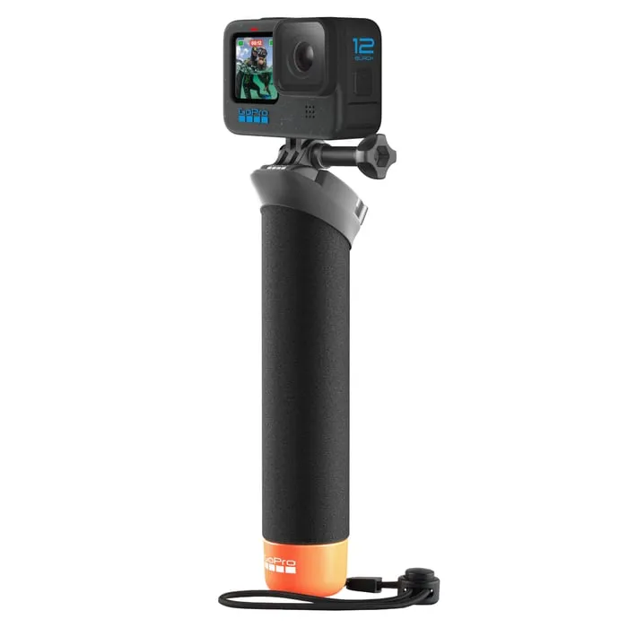 Gopro The Handler 3.0 (hero13/12/11/11 Mini/10/9 Black/hero/max)