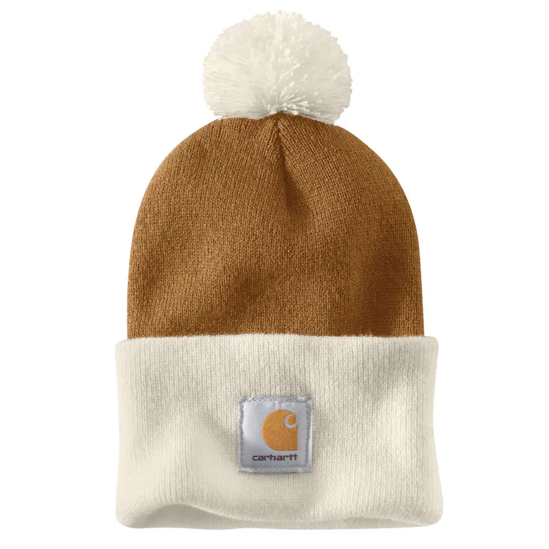 Carhartt Men’s Lookout Hat Carhartt® Brown