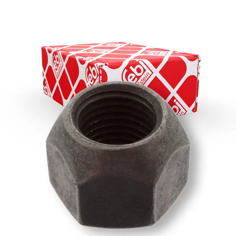 Hjulmutter FEBI BILSTEIN 101369