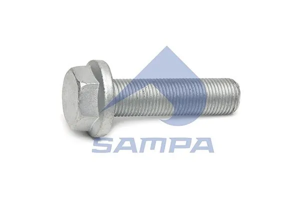 Skruv / Bult SAMPA 102.973