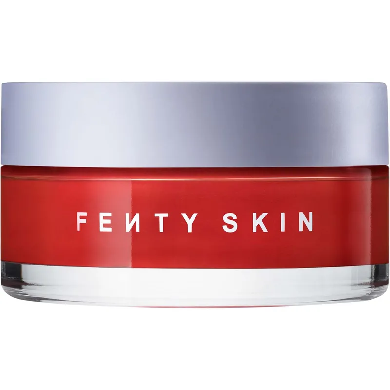 Cherry DUB 5% AHA Face Mask