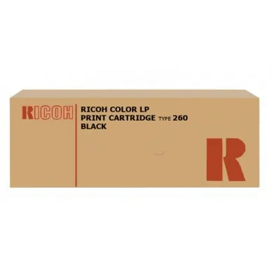 Ricoh 888446 Tonerkassett svart