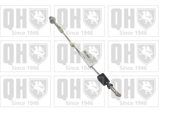 Handbromsvajer QUINTON HAZELL BC2602