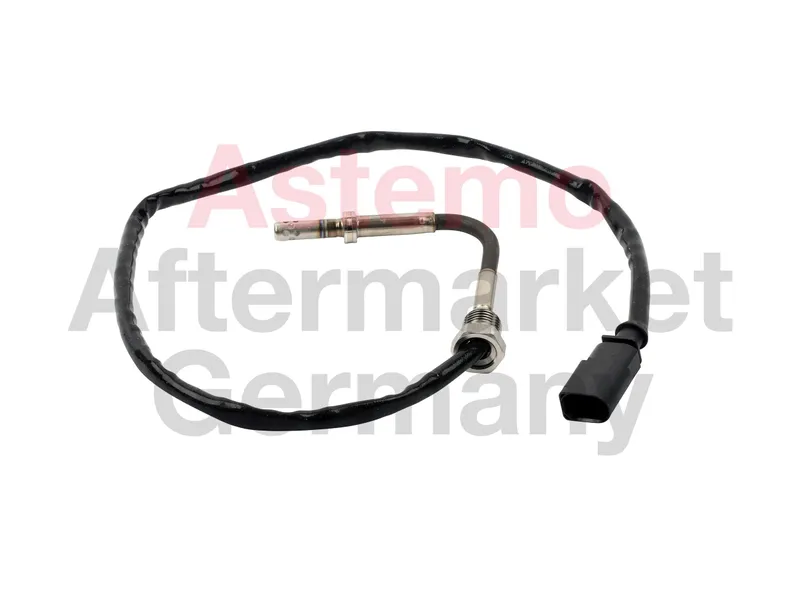 Avgastempgivare ASTEMO 2507094