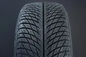 Michelin Pilot Alpin 5 ( 255/70 R18 116V XL EV Suitable, SUV )