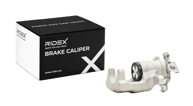 Bromsok RIDEX 78B0730