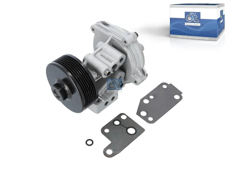 Vattenpump DT Spare Parts 13.42056