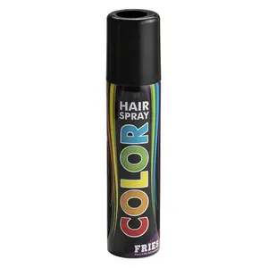 Spray Black