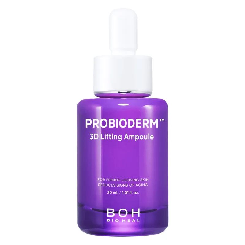 BIOHEAL BOH Probioderm 3D Lifting Ampoule 30 ml