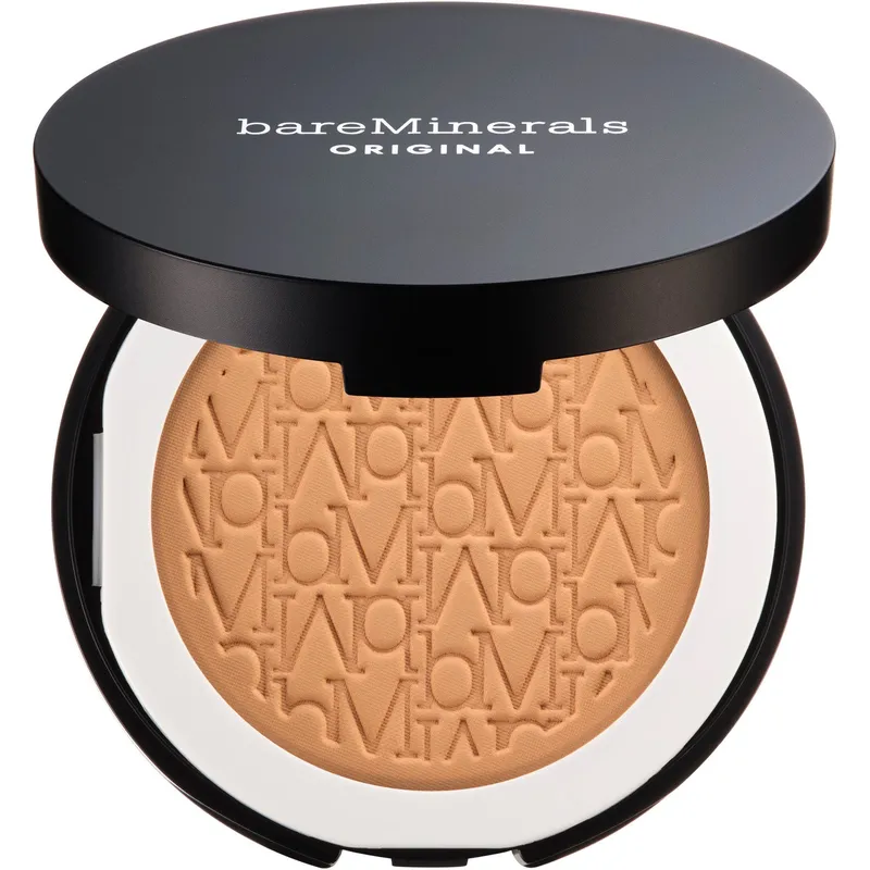 bareMinerals ORIGINAL Pressed Powder Foundation SPF 15 Tan Nude 17
