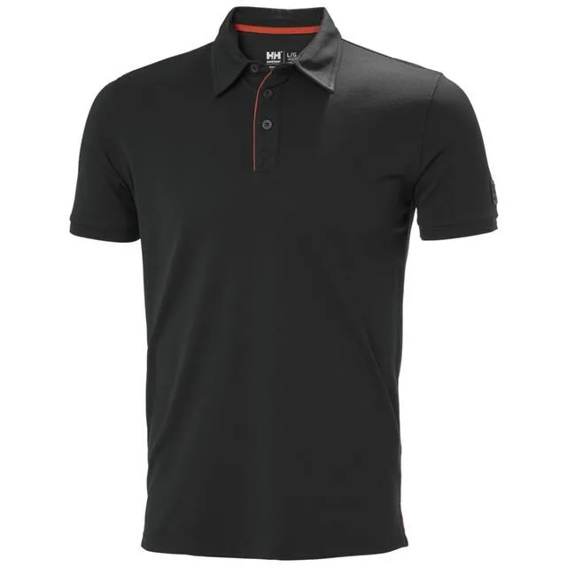 PIKETRÖJA TECH KENSINGTON SVART S | Beijerbygg Byggmaterial