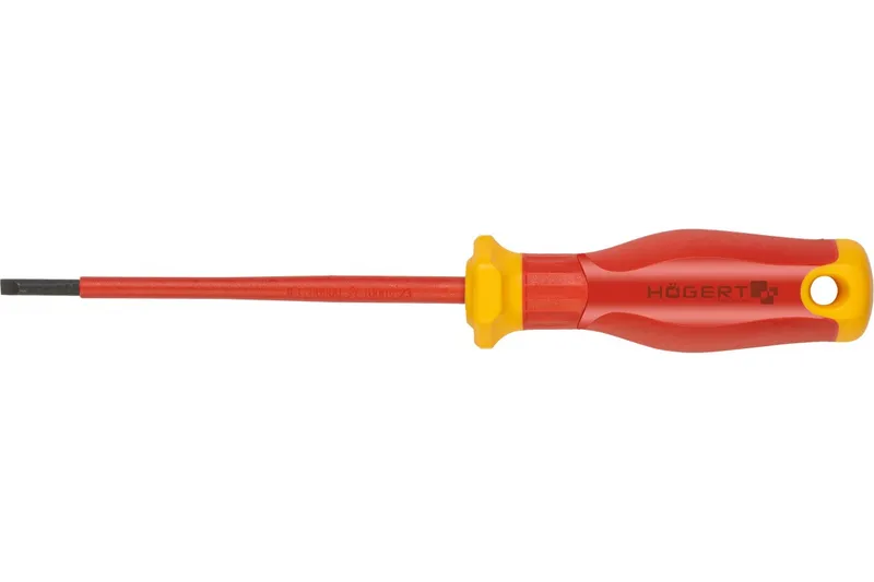 Skruvmejsel Hogert Technik HT1S961-1