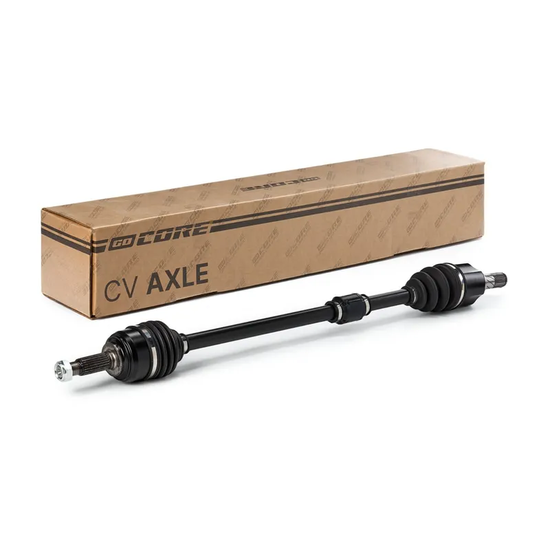 Drivaxel goCORE GCA30137