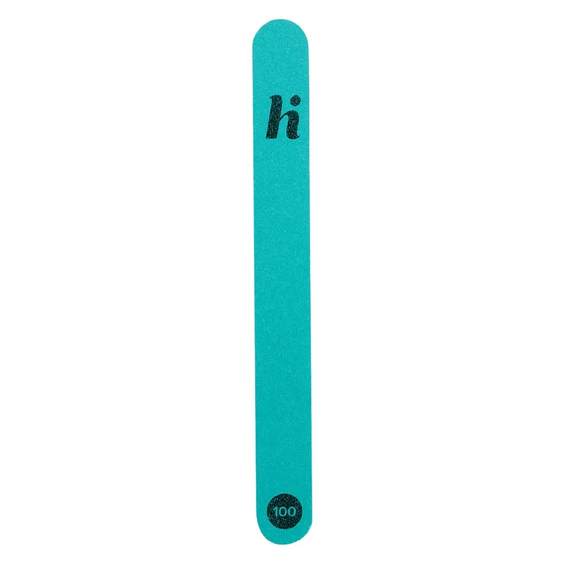 Hi Hybrid Straight file 100