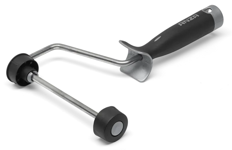 ROLLERBYGEL MAXI PERFECT 18CM ALUMINIUM (5) | Beijerbygg Byggmaterial
