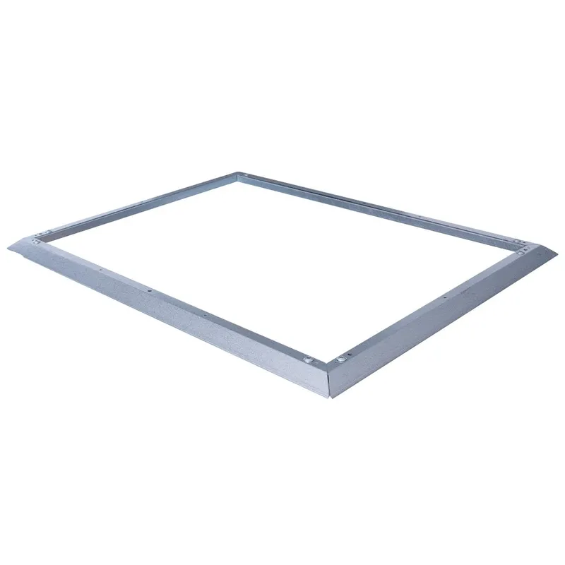 Weibulls 700015 Snigellist 80 x 60 cm Zink