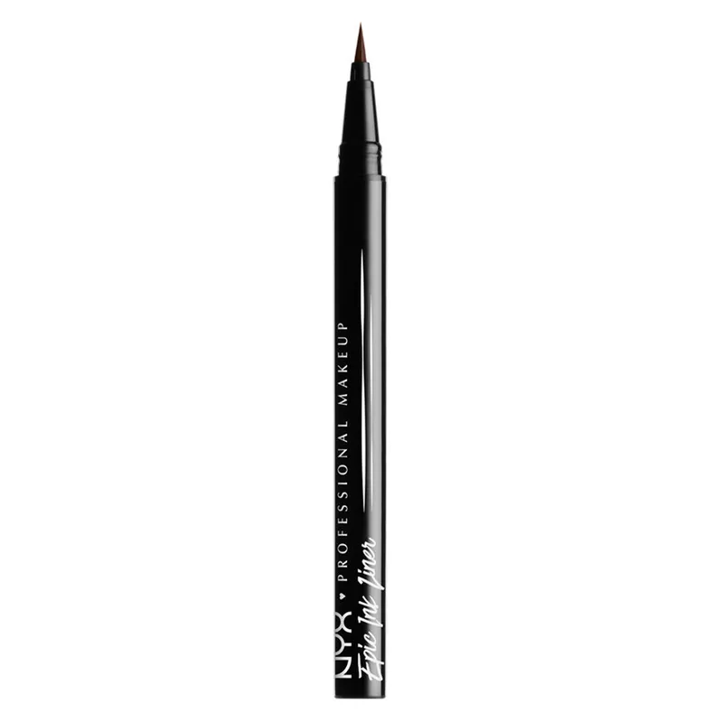 NYX PROF. MAKEUP Epic Ink Liner Brown