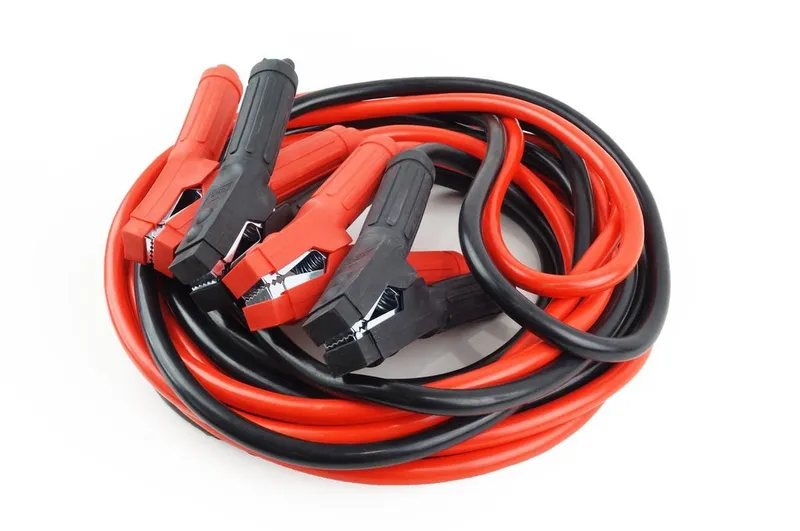 Startkablar AMiO 01435
