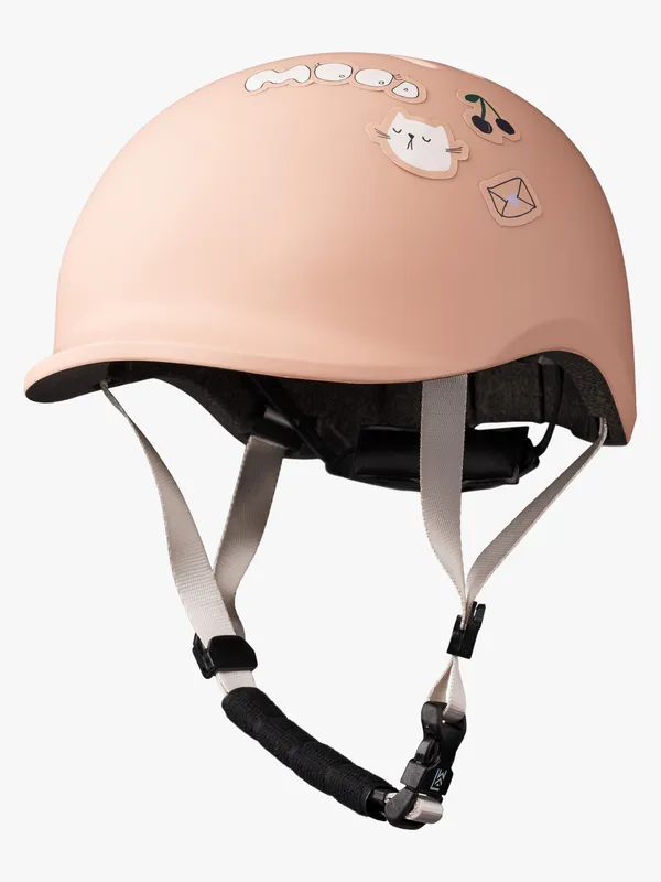 Liewood Cykelhjälm – Milly – Mood/Pale Toscana