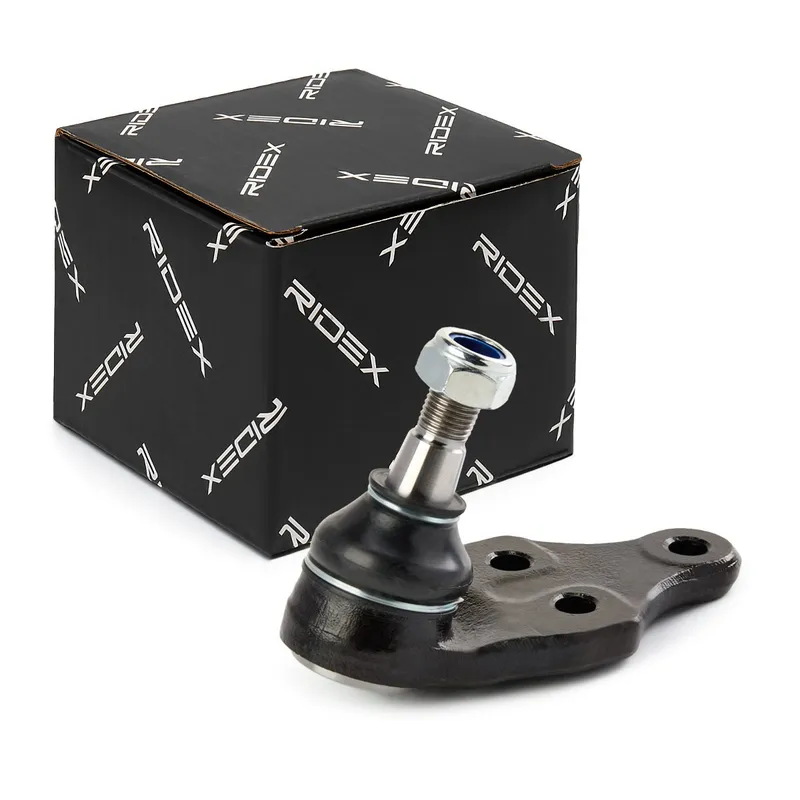 Spindelled RIDEX 2462S0209