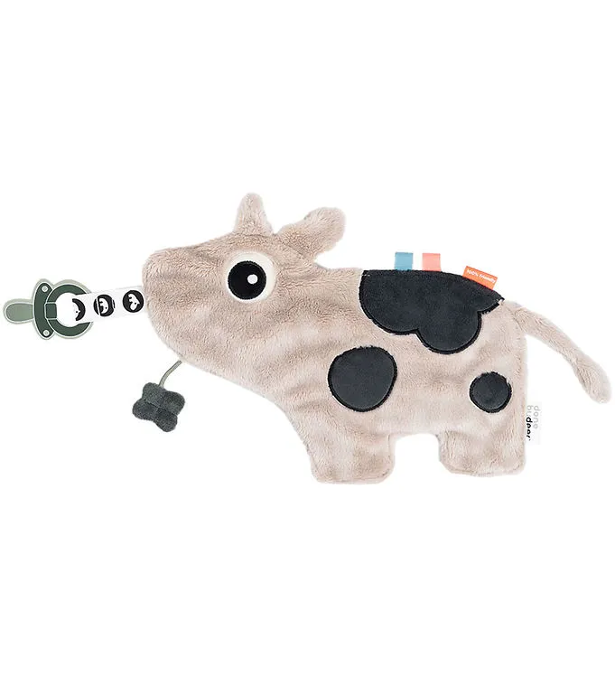 Done By Deer Cozy Friend Snuttefilt, Dotti Sand