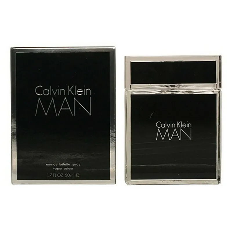 Calvin Klein Man EDT 100 ml