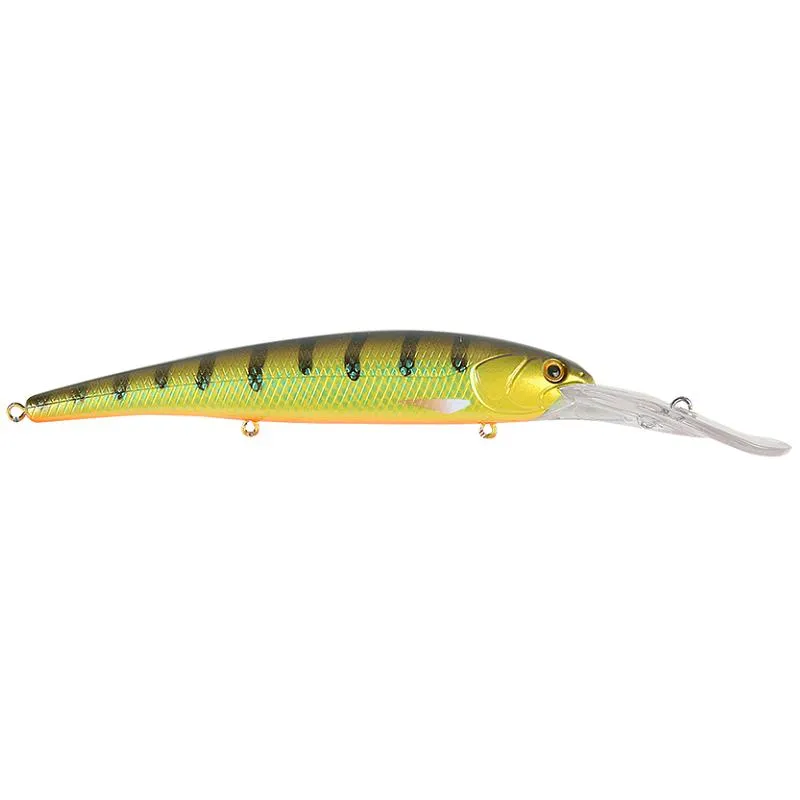 Strike Pro Hooligan DR – 12cm – 21g – Elritsa