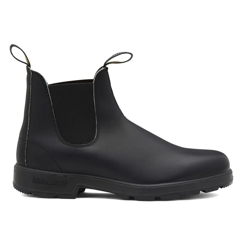 Blundstone 510 chelseas (unisex) - Black Premium Oil, 35
