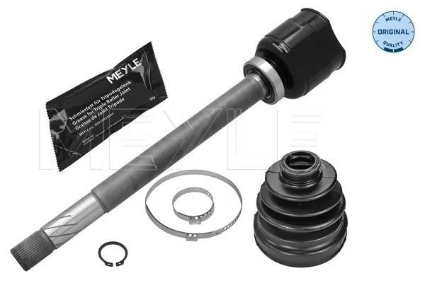 Ledsats, drivaxel MEYLE 614 498 0048