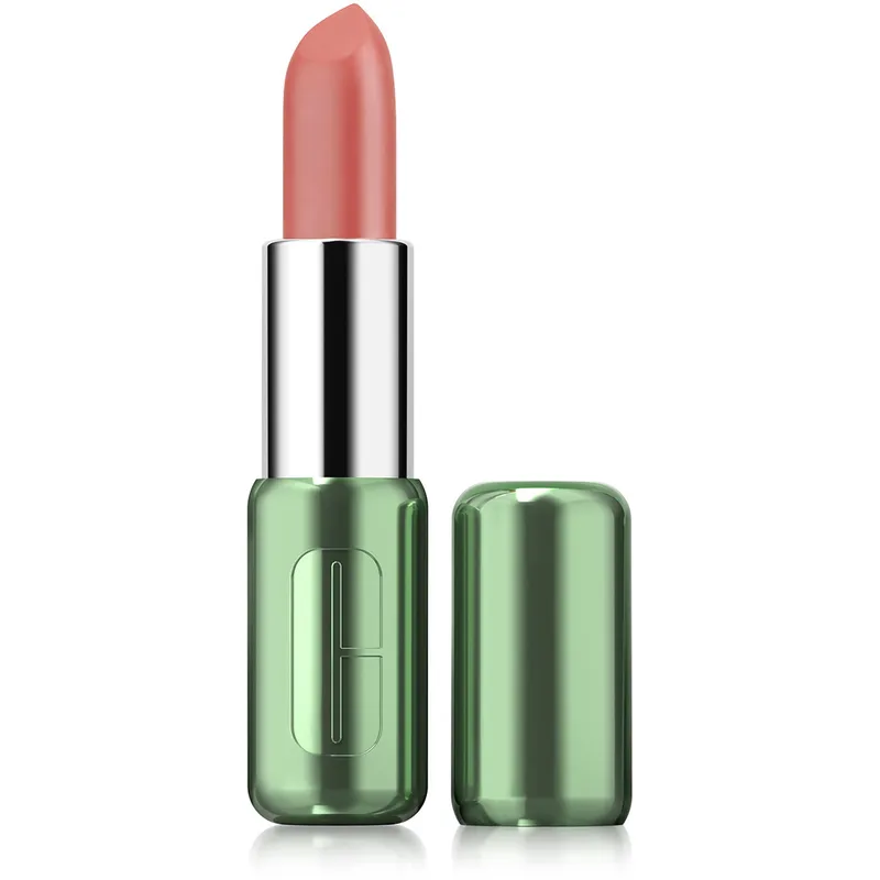 Pop Longwear Lipstick Shine - hållbart läppstift (#2368)