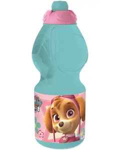 Paw Patrol Sky | Rosa Matlåda & Vattenflaska