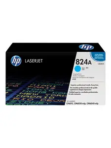 Hp Trumma Cyan 35k Sidor - Cm6040