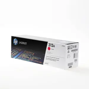 HP 312A Tonerkassett Magenta