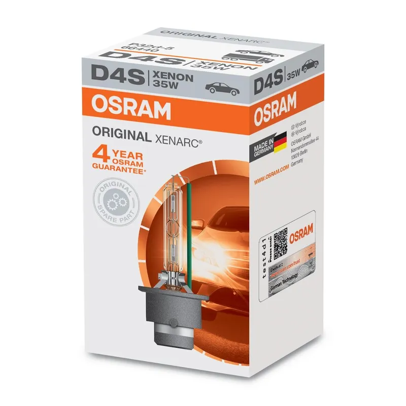 OSRAM 66440 Xenonlampa