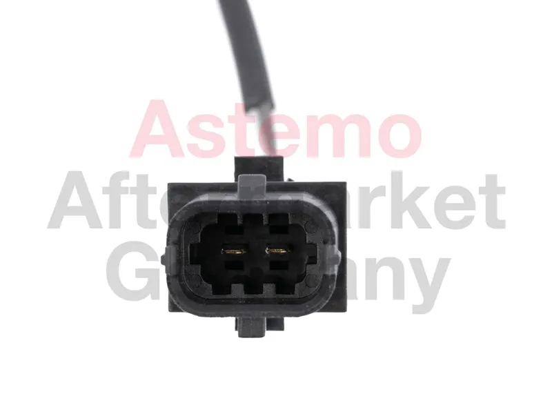 Avgastempgivare ASTEMO 2505548