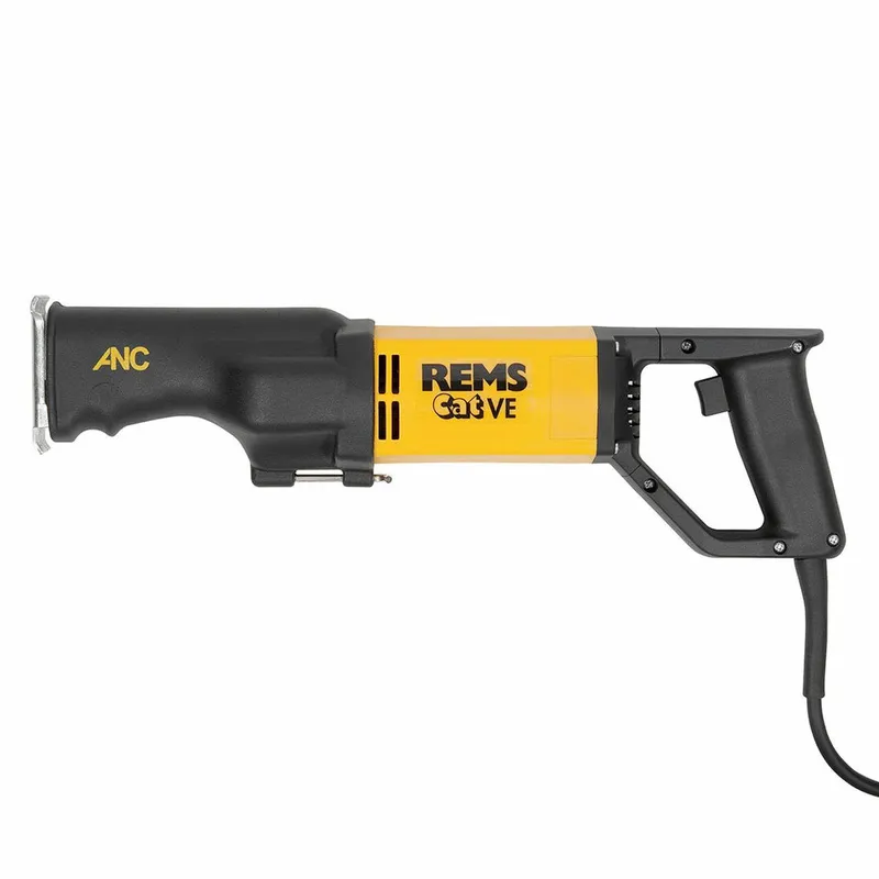 REMS Cat VE Tigersåg 1050 W