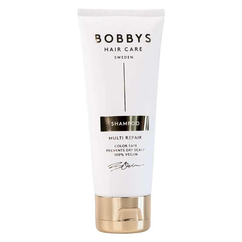Bobbys Hair Care Multi Repair Shampoo 75 ml 75 ml
