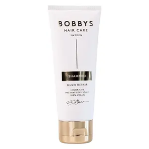 Bobbys Hair Care Multi Repair Shampoo 75 ml 75 ml