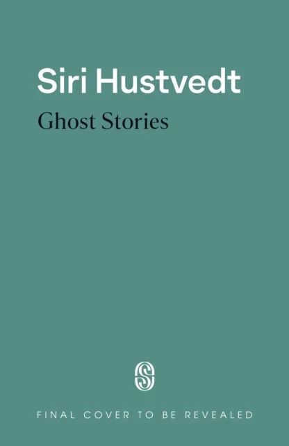 Ghost Stories